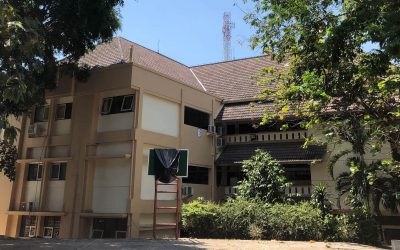Why Should You Choose the Department of Naval Architecture UNDIP?