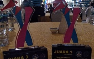 Teknik Perkapalan Undip Meraih Empat Juara dalam Kontes Kapal Cepat Tak Berawak Nasional (KKCTBN) 2020