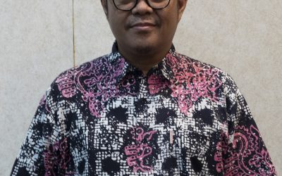 Prof. Ahmad Fauzan Zakki, Dosen Departemen Teknik Perkapalan Universitas Diponegoro Memperoleh Gelar Guru Besar di Bidang Marine Structure