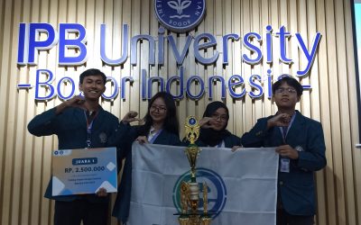 Juara Lagi! Tim Mahasiswa Teknik Perkapalan Undip Raih Kesuksesan dengan Inovasi Otomatisasi Kapal Ikan Menggunakan Teknologi IoT