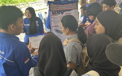 PAMERAN PROYEK DESAIN TEKNIK PERKAPALAN UNDIP 2024: INOVASI UNTUK INDUSTRI MARITIM BERKELANJUTAN